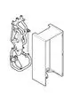 Remeha-Anschlussset-Gas-120-Ace-45-65-kW-Inkl-Weiche-und-UP-7709269 gallery number 1